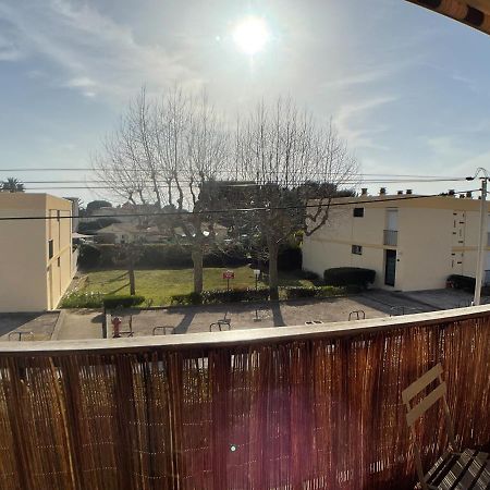 Appartement T3 Tout Confort A 500M De La Mer Saint-Cyr-sur-Mer Exteriér fotografie
