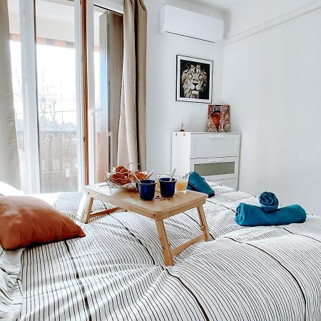 Appartement T3 Tout Confort A 500M De La Mer Saint-Cyr-sur-Mer Exteriér fotografie