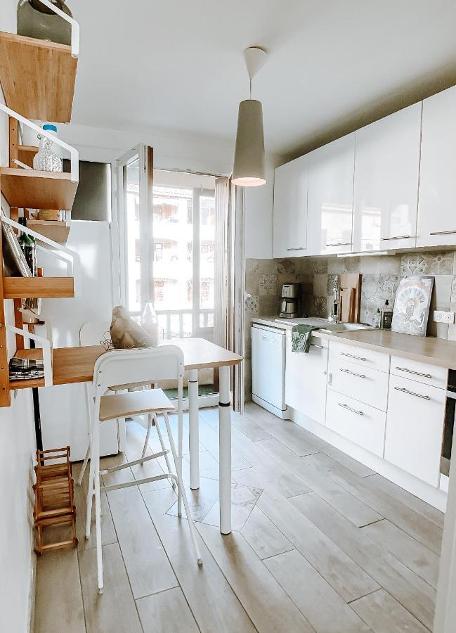 Appartement T3 Tout Confort A 500M De La Mer Saint-Cyr-sur-Mer Exteriér fotografie